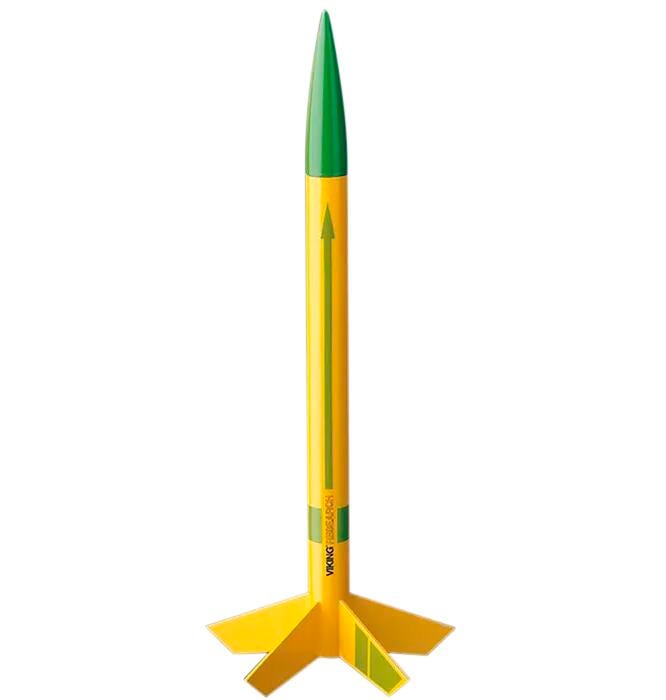 Flight & Rocketry Supplies, Item Number 050-1764